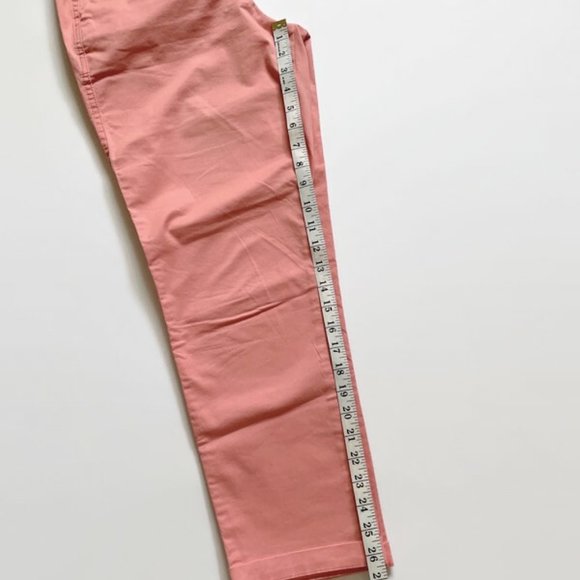 Soft pants with pockets for ladies - Picture 11 of 15